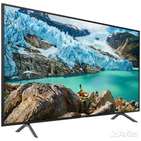 SAMSUNG UE65RU7120U Новый,4К,ЖК,SmartTV,2019 SAMSUNG UE65RU7120U Новый,4К,ЖК,SmartTV,2019