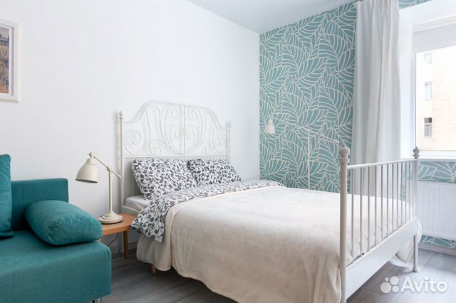 2-к квартира, 55 м², 3/5 эт. 2-к квартира, 55 м², 3/5 эт.