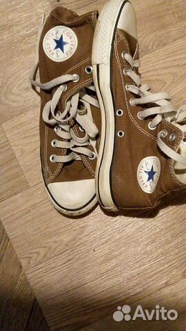 Converse кеды Converse кеды