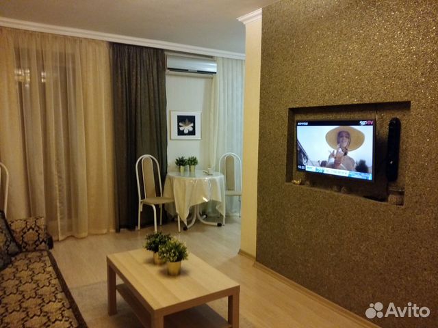 2-к квартира, 52 м², 4/5 эт.