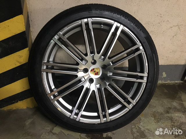 Шины для Porsche Macan Turbo Шины для Porsche Macan Turbo