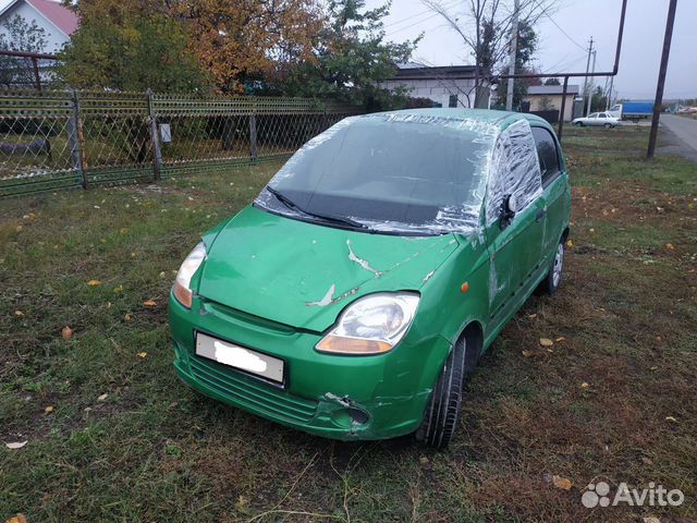 Разбираем Chevrolet Spark (Шевроле Спарк) Разбираем Chevrolet Spark (Шевроле Спарк)