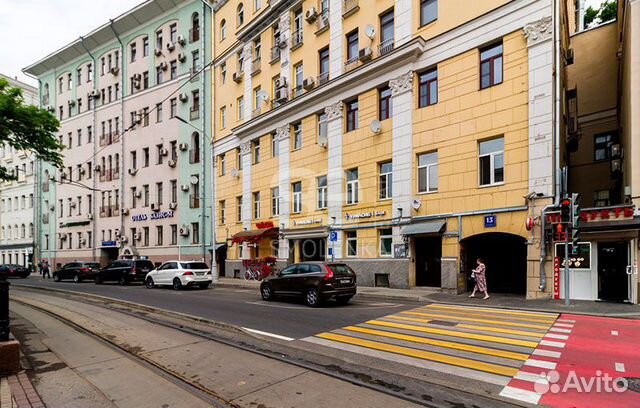 3-к квартира, 78 м², 3/6 эт. 3-к квартира, 78 м², 3/6 эт.