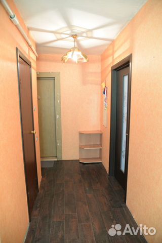 1-к квартира, 33 м², 2/9 эт. 1-к квартира, 33 м², 2/9 эт.