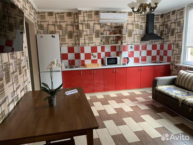 

3-к. квартира, 60 м², 3/4 эт.