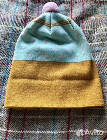 Шапка Femi Pleasure оригинал Шапка Femi Pleasure оригинал