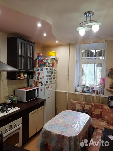 2-к квартира, 46.7 м², 1/5 эт. 2-к квартира, 46.7 м², 1/5 эт.