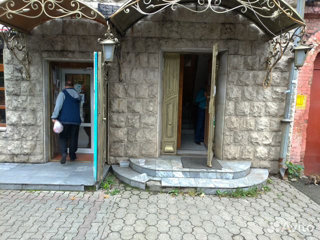 Торговое помещение, 215 м² Торговое помещение, 215 м²