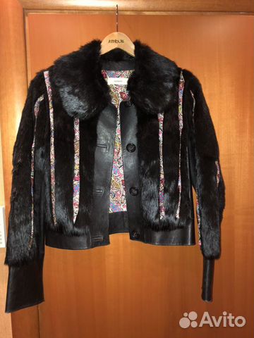 Куртка Cacharel, Armani Jeans Куртка Cacharel, Armani Jeans