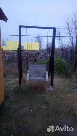 Дача 54 м² на участке 10 сот. Дача 54 м² на участке 10 сот.