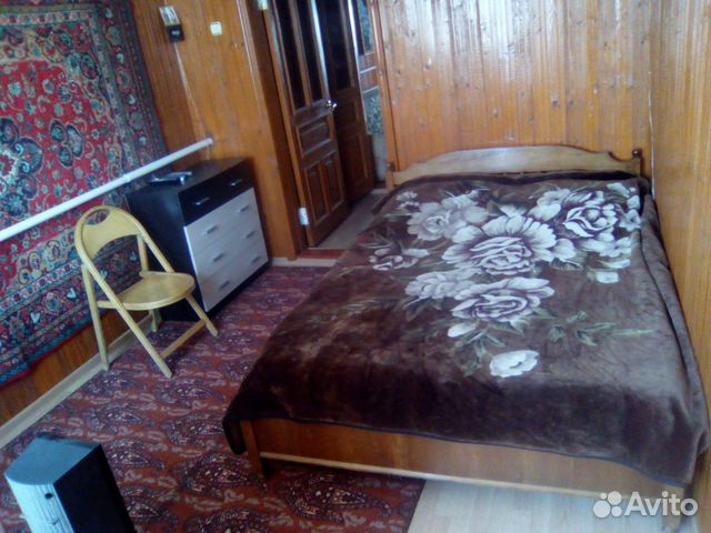 Дом 64 м² на участке 10 сот. Дом 64 м² на участке 10 сот.