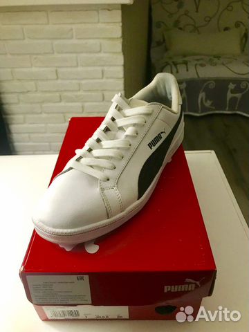 Кеды кроссовки Puma оригинал Кеды кроссовки Puma оригинал