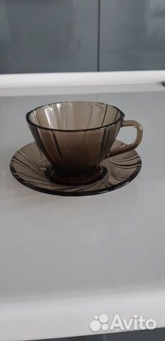 Чайный набор