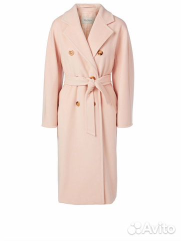 Пальто Max Mara Madame 101801
