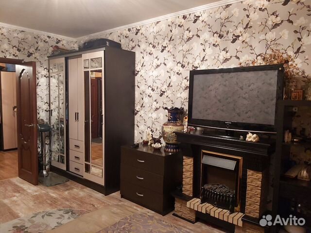 3-к квартира, 76 м², 8/10 эт. 3-к квартира, 76 м², 8/10 эт.