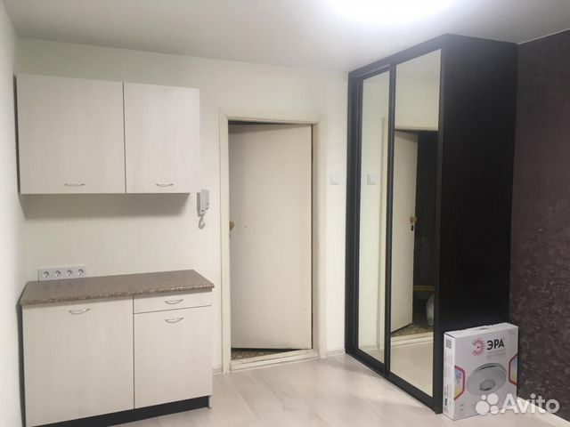 Комната 12.6 м² в 5-к, 3/5 эт.