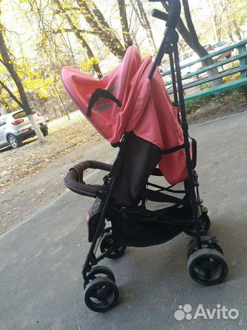 Коляска