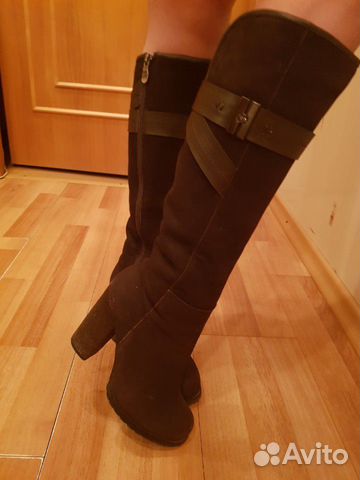 Сапоги зимние Сапоги зимние