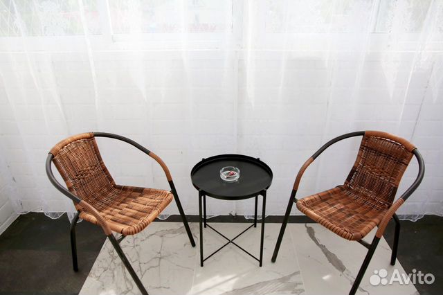 1-к квартира, 40 м², 4/14 эт. 1-к квартира, 40 м², 4/14 эт.