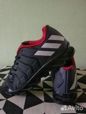 Кроссовки Adidas Springblade Кроссовки Adidas Springblade