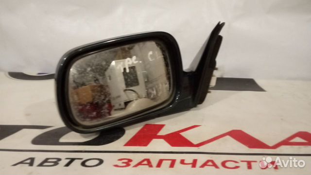 Зеркало правое Honda Accord CE Зеркало правое Honda Accord CE