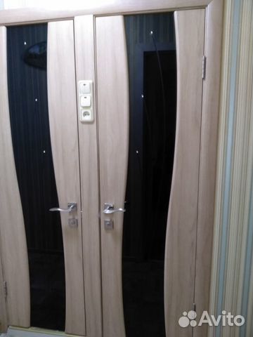 3-к квартира, 65 м², 3/12 эт. 3-к квартира, 65 м², 3/12 эт.