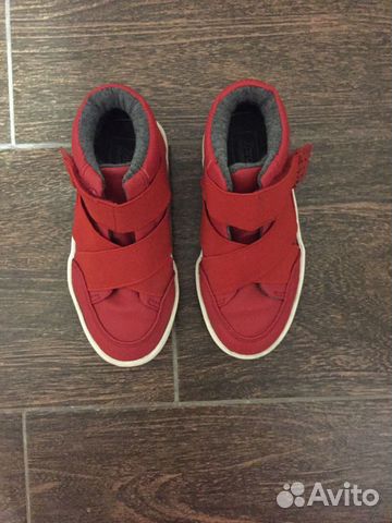Кроссовки Zara kids Кроссовки Zara kids