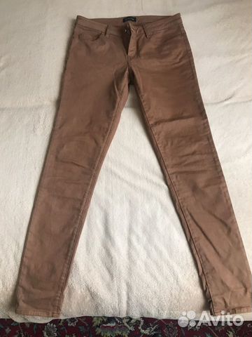 Джинсы Massimo Dutti Джинсы Massimo Dutti