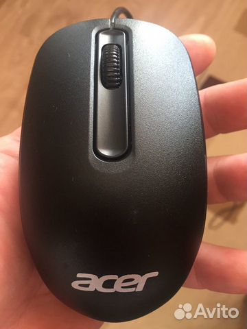 Мышь asus, acer