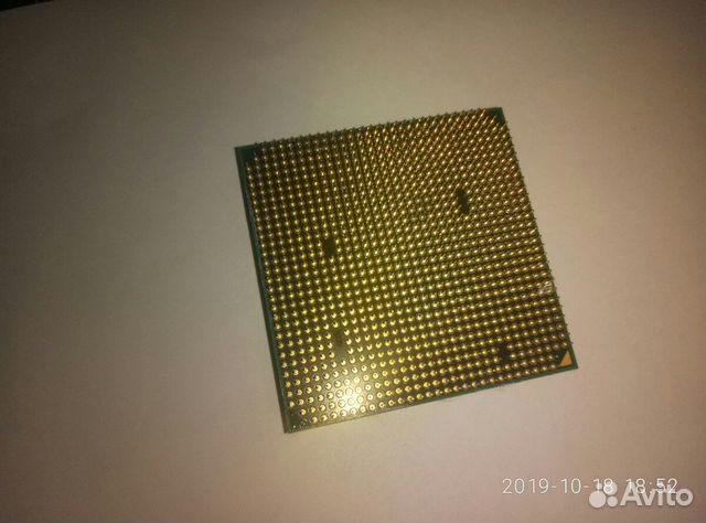 AMD Phenom II X4 955