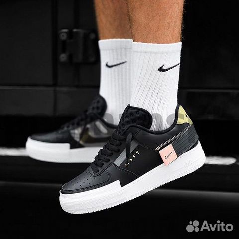 Nike Air Force 1 type Nike Air Force 1 type
