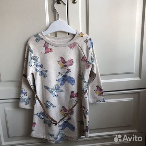 Платье Платье