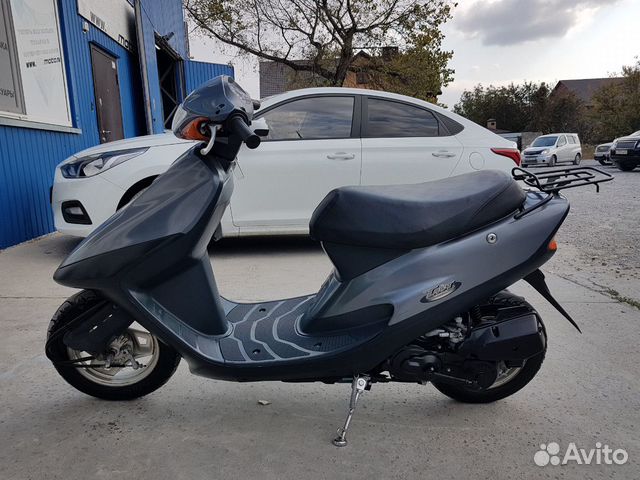 Honda tact af 30