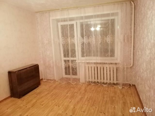 1-к квартира, 34 м², 3/9 эт. 1-к квартира, 34 м², 3/9 эт.