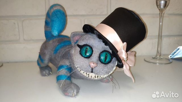 Чеширский кот Чеширский кот