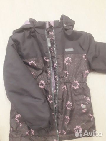 Костюм Tokka tribe 122 Костюм Tokka tribe 122