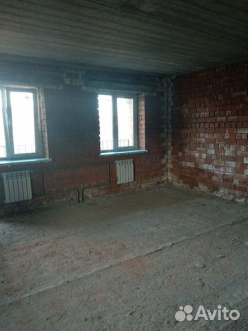 1-к квартира, 40 м², 2/3 эт. 1-к квартира, 40 м², 2/3 эт.