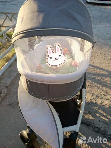 Коляска 3в1 Коляска 3в1