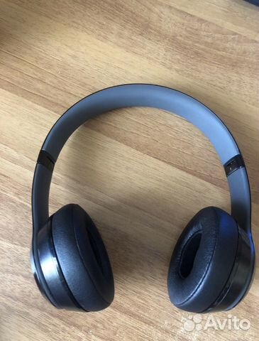 Beats Solo Wireless 2 Beats Solo Wireless 2