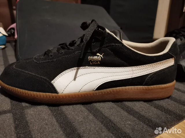 puma liga
