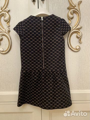 Платье Tartine et Chocolat,6лет Платье Tartine et Chocolat,6лет