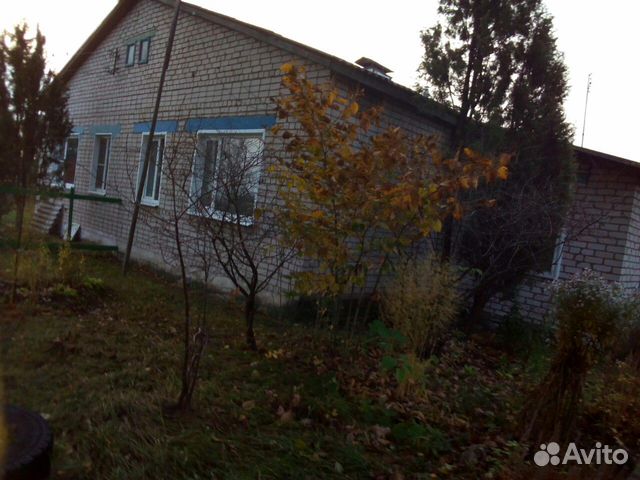 Дом 60 м² на участке 5 сот.