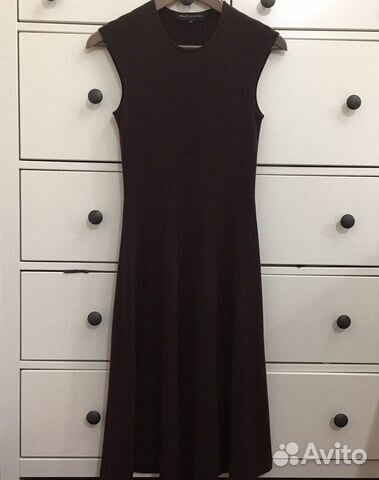 Платье Ralph Lauren оригинал S Платье Ralph Lauren оригинал S