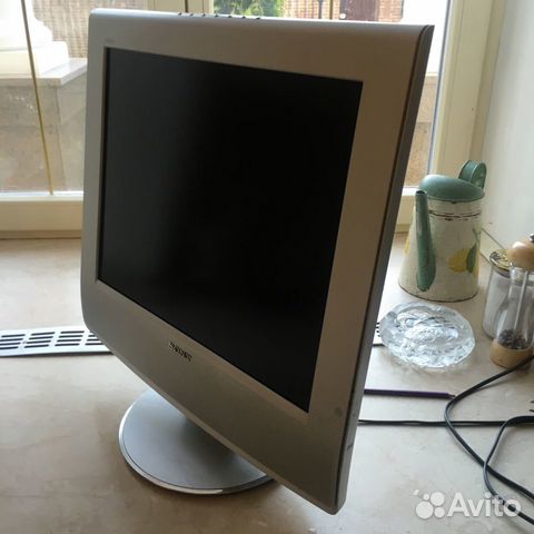 Телевизор ЖК Sony KLV-20SR3 Телевизор ЖК Sony KLV-20SR3