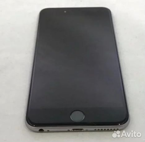 iPhone 6S Plus 64 гб iPhone 6S Plus 64 гб