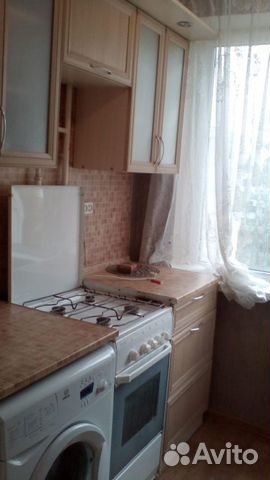 1-к квартира, 31 м², 3/9 эт.