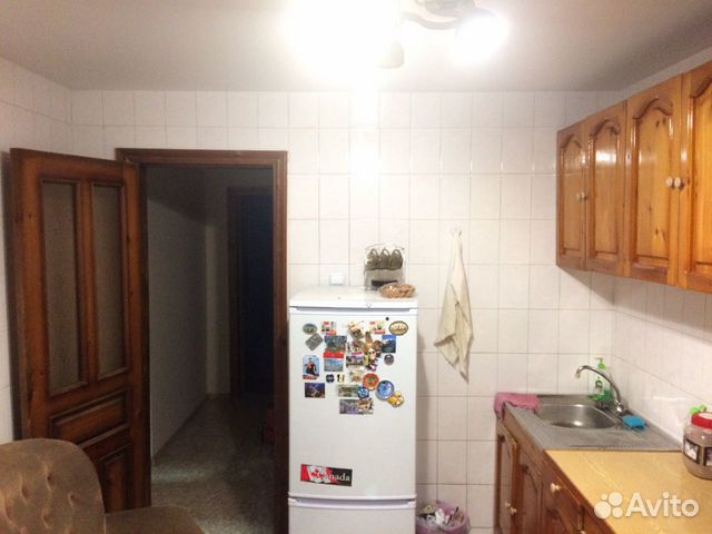 2-к квартира, 52.1 м², 2/6 эт.
