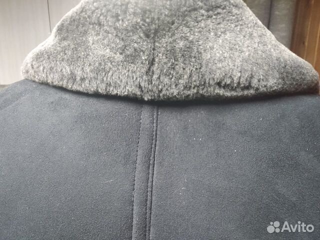 Дубленка мужская Дубленка мужская