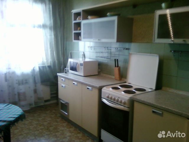 1-к квартира, 41 м², 10/14 эт. 1-к квартира, 41 м², 10/14 эт.
