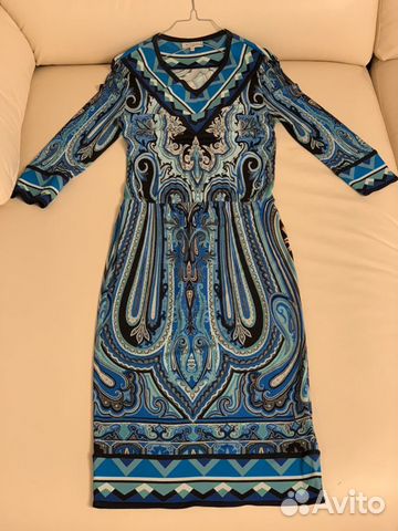 Платье Etro (Италия) Платье Etro (Италия)